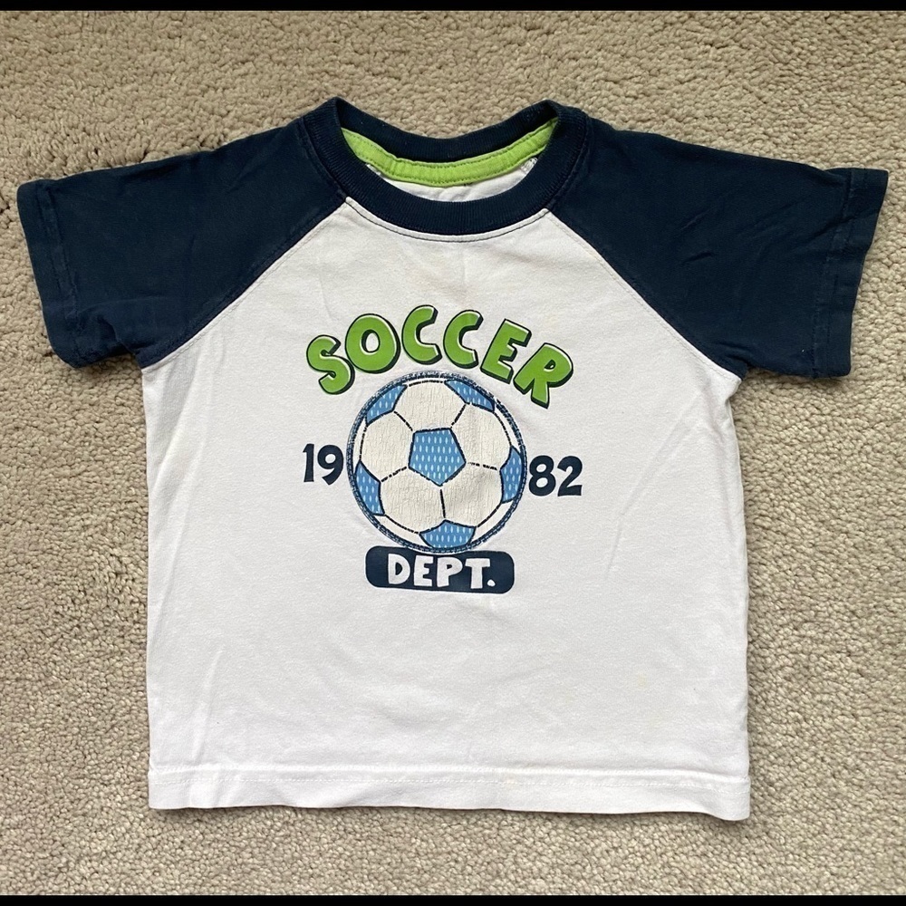 Kid’s Tees Bundle - Picture 6 of 12